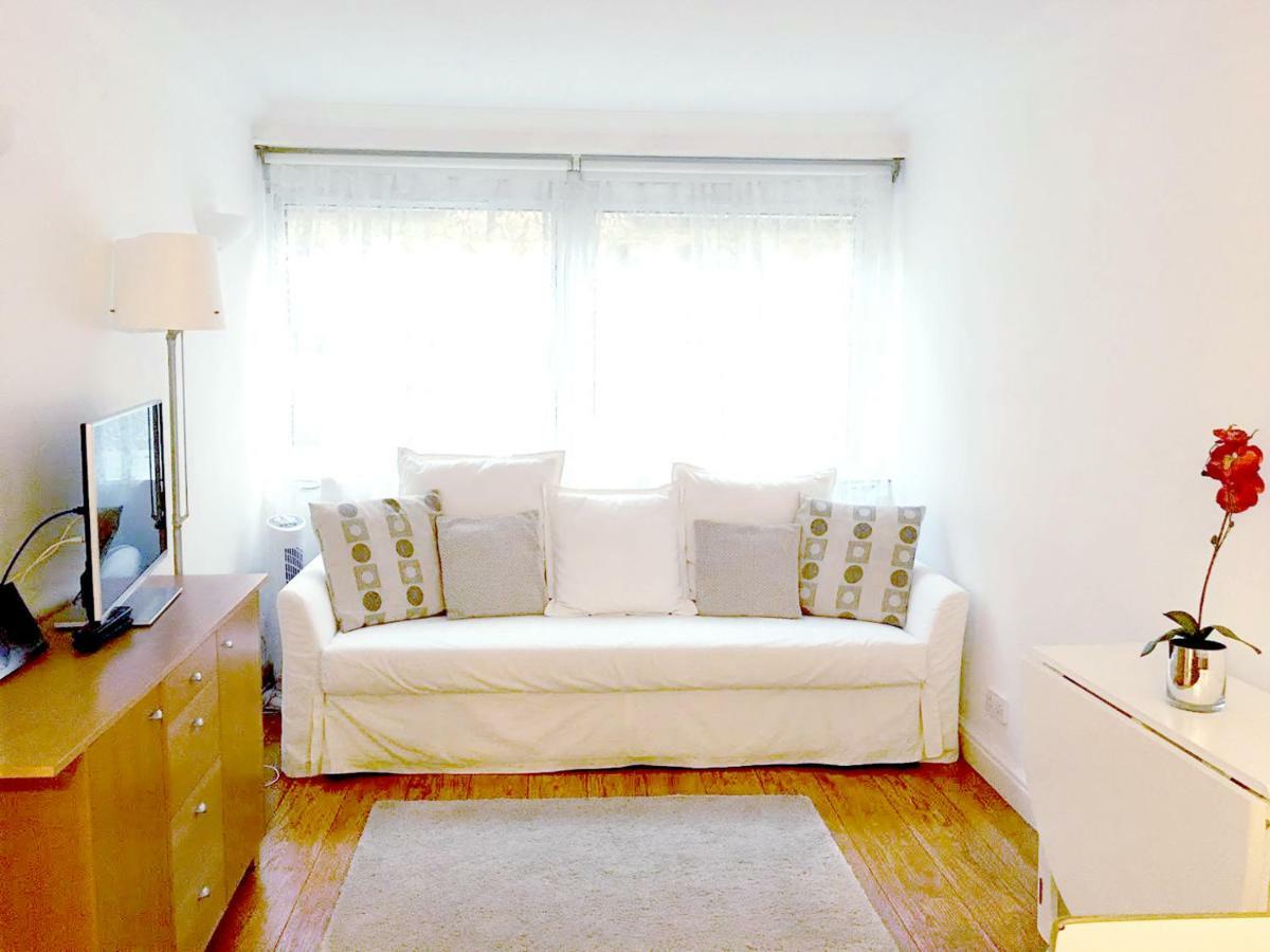 Elegant Very Central: Fitzrovia W1. King Bed, Wifi Londres Exterior foto